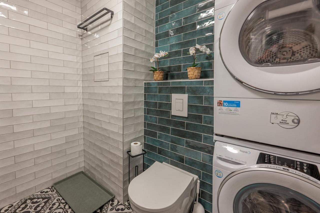 Apartman Claudia - Rezidence K Lanovce Jáchymov Exteriör bild