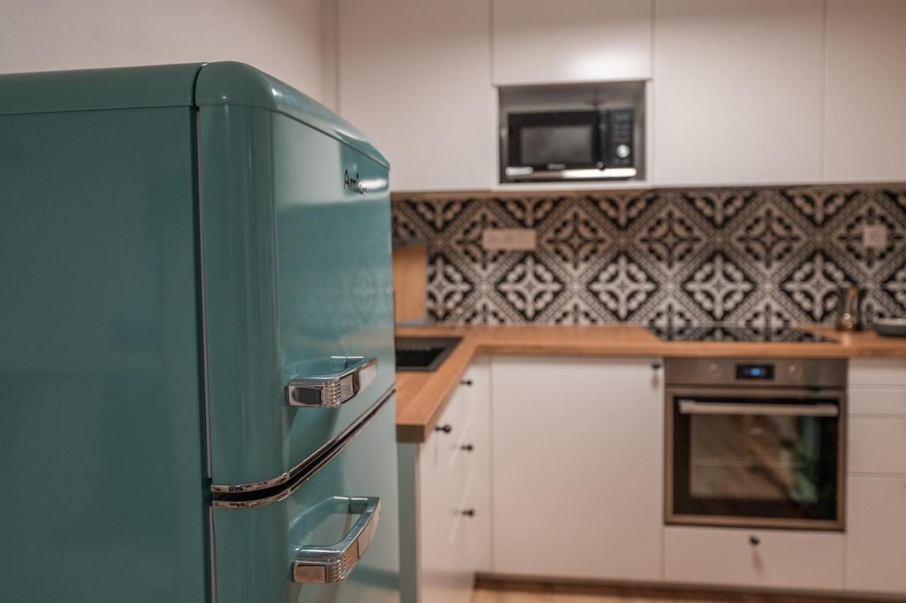 Apartman Claudia - Rezidence K Lanovce Jáchymov Exteriör bild
